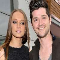 Danny O Donoghue girlfriend Irma Mali Danny O Donoghue girlfriend Irma Mali