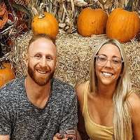 Kyle Stewart girlfriend Alyssa Jacobs Kyle Stewart girlfriend Alyssa Jacobs