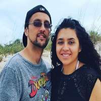 FGTeeV Duddy wife Samantha FGTeeV Duddy wife Samantha