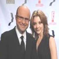 Enrico Colantoni wife Nancy Snyder