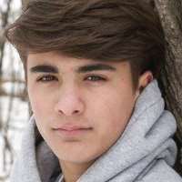 Conner Haueter brother Jayden Haueter