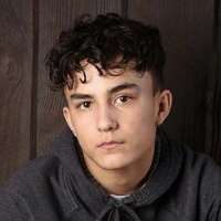 Conner Haueter brother Ian Haueter
