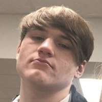 Ian Haueter brother Conner Haueter