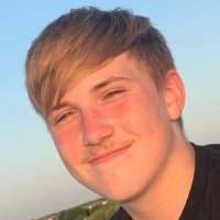 Conner Haueter brother Max Haueter