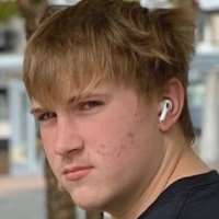Ian Haueter brother Max Haueter