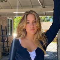Tacoda Dubbs girlfriend Mackenzie Ziegler