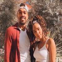 JaSena Odell boyfriend Bryan Arguez JaSena Odell boyfriend Bryan Arguez