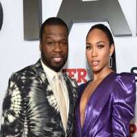 Cuban Link (Instagram Star) boyfriend Fifty Cent