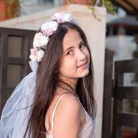 Leen Al Saidie sister Maya