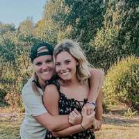 Hopealiviia boyfriend Alyssa Hiple