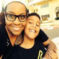 Alison Hammond son Aiden Hammond Alison Hammond son Aiden Hammond