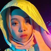 Atta Halilintar sister Siti Fatimah Halilintar