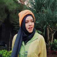 Atta Halilintar sister Sajidah Mutamimah Halilintar
