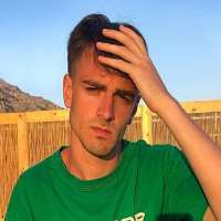 Eloise Fouladgar boyfriend James 