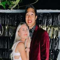 Khoa Nguyen wife Keren Swanson Khoa Nguyen wife Keren Swanson