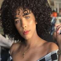 Natalie Odell sister JaSena Odell