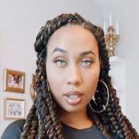 Natalie Odell Sister