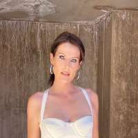 Monty Lopez wife Sheri Easterling Monty Lopez wife Sheri Easterling