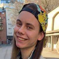Nellie Krokstad boyfriend Marcus Enerud