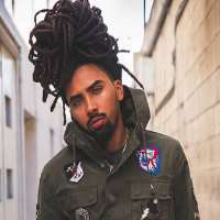 JaSena Odell brother Hymn