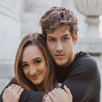 Maddie Joy boyfriend Elijah Wireman