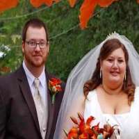Lexi Reed husband Danny Reed