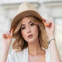 Kacper Blonsky girlfriend Julia Kostera