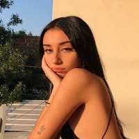Nahuel Pietraszek girlfriend Nana Yael