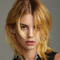 Jake Hayes girlfriend Michidelane
