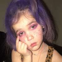 Kaitlin Stauffer sister Mila Stauffer
