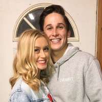 Sophie Sorrells boyfriend Paxton Jenkins Sophie Sorrells boyfriend Paxton Jenkins