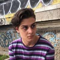 Magdyz boyfriend Patrick Magdyz boyfriend Patrick