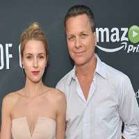 Alona Tal husband Marcos A. Ferraez