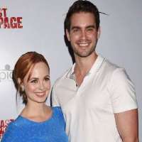 Galadriel Stineman husband Kevin Joy