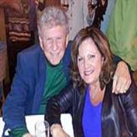 Bobby Rydell wife Linda Hoffman