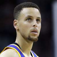 Sydel Curry brother Stephen Curry