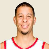 Sydel Curry brother Seth Curry