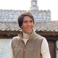Maria Pombo husband Pablo Castellano