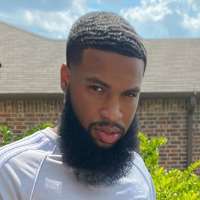 Queen Naija husband Chris Sails