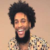 Queen Naija boyfriend Chris Sails