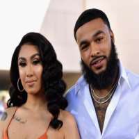 Queen Naija Birthday, Real Name, Age, Weight, Height, Family, Facts 