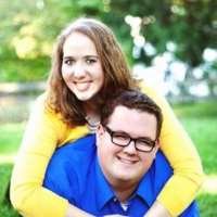 Muyskerm wife Mandy Muyskens