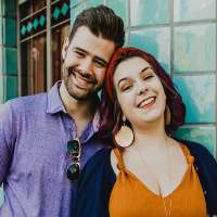 Lizzy Jones boyfriend JamesChats
