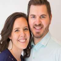 Jeremy Johnston wife Kendra Johnston