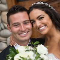 Andy Altig wife Melissa Marquez