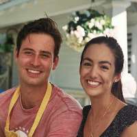 Andy Altig girlfriend Melissa Marquez