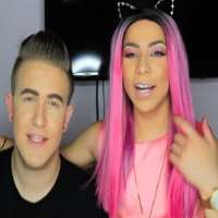 Clawdeena9 boyfriend Bailey Granam