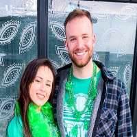 Vanessa Garitano husband David Vanessa Garitano husband David