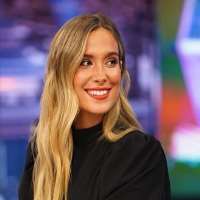 Pablo Castellano girlfriend Maria Pombo