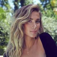Pablo Castellano wife Maria Pombo
